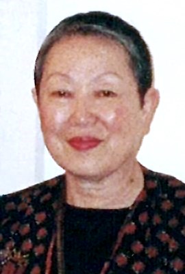 Obituary of Hi Jai Kim