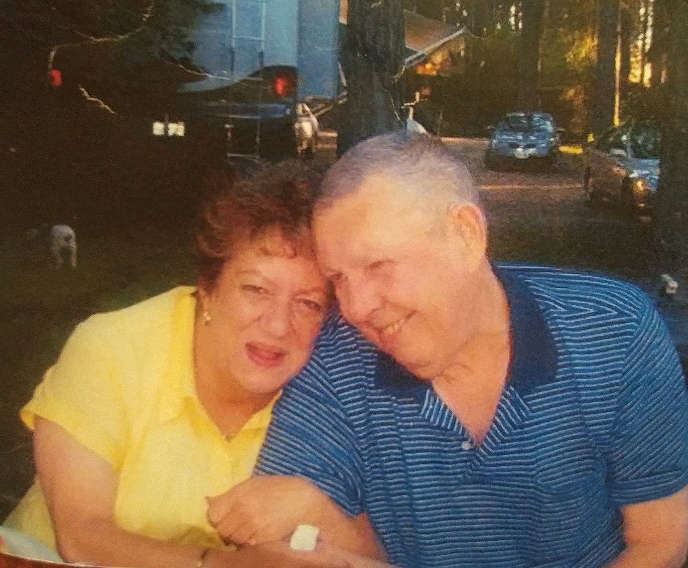 Obituary of Frieda Mae Sullivan