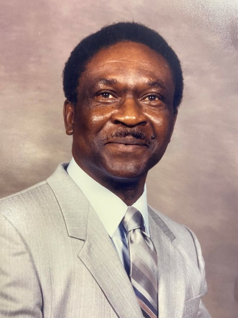 Obituary of Melvin Glenn