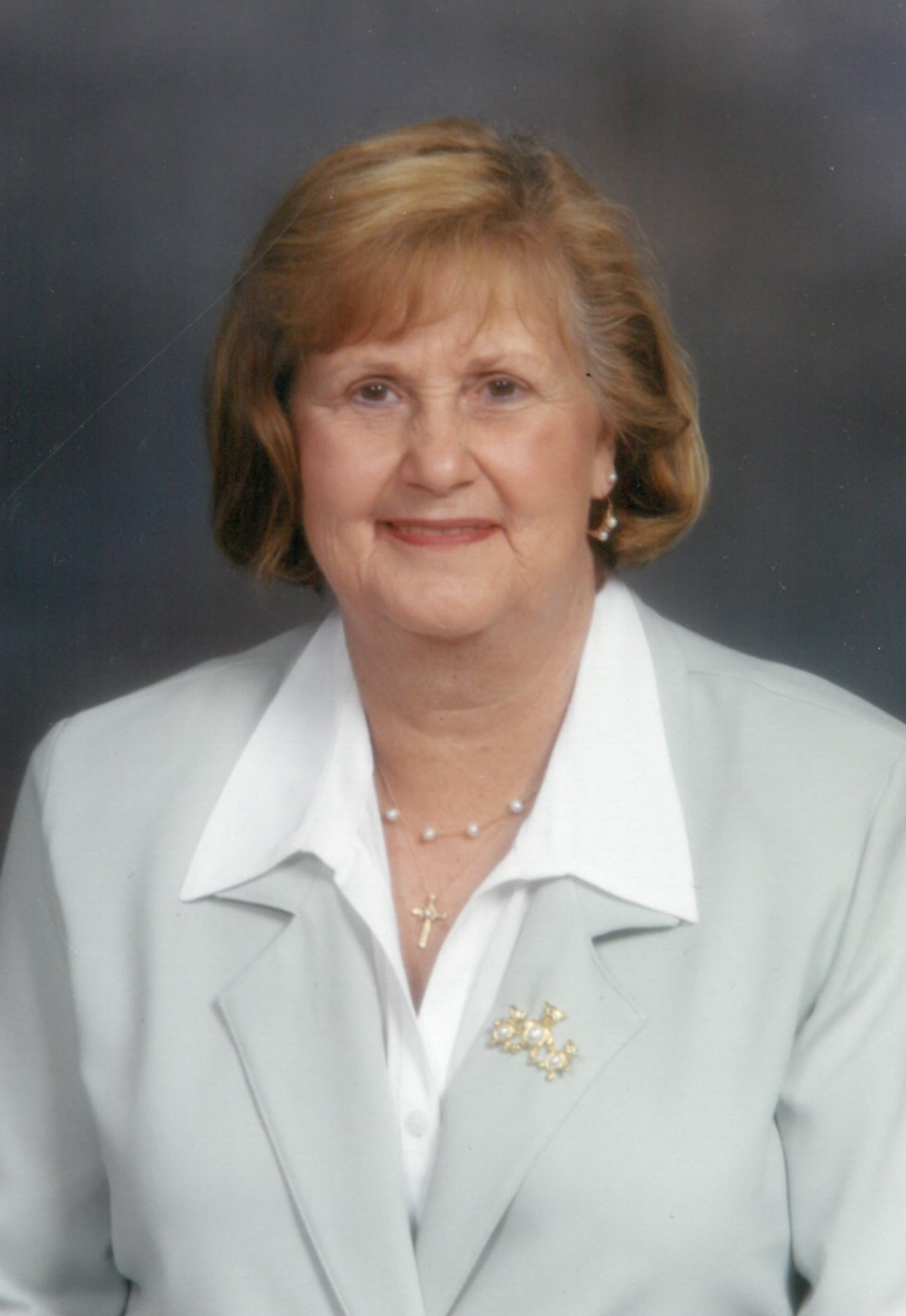 Obituary of Janet Delores Gingrich