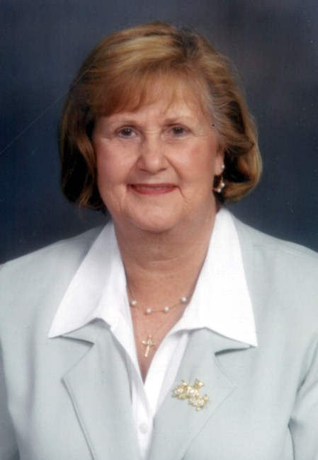 Obituario de Janet Delores Gingrich