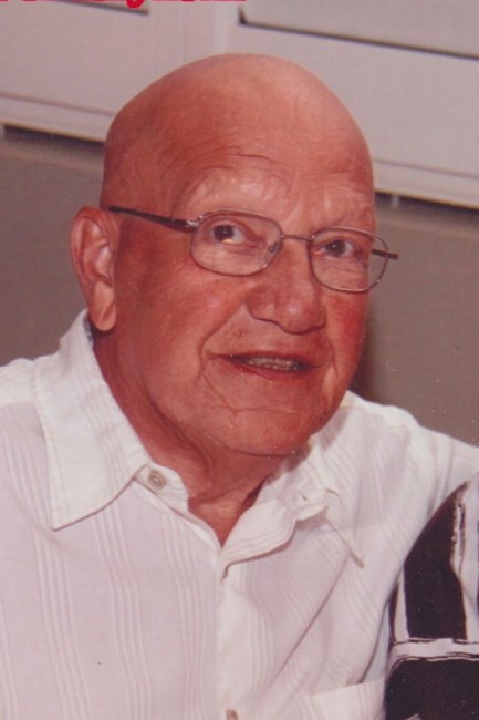 Obituary of Guy Rainone