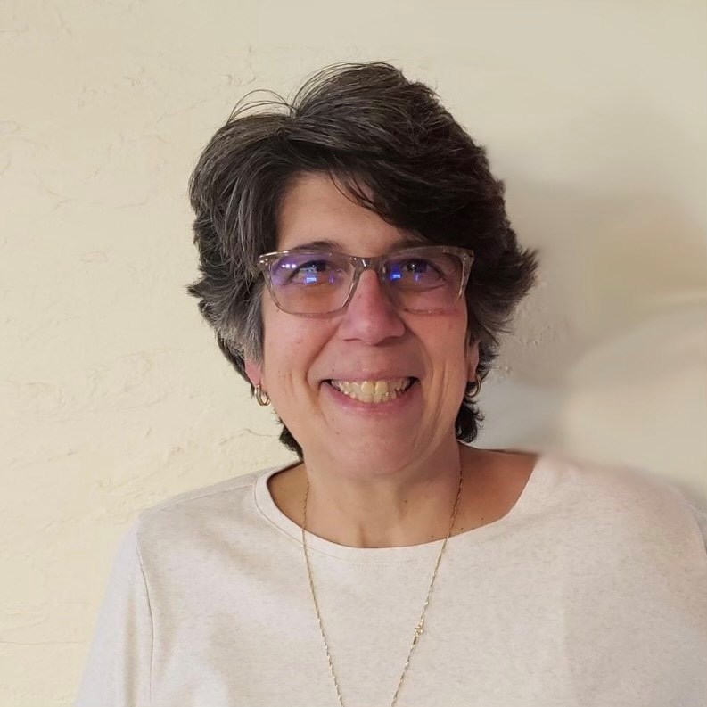 Obituary of Georgiann Ziegler