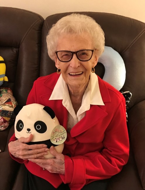 Obituary of Josephine M Abate