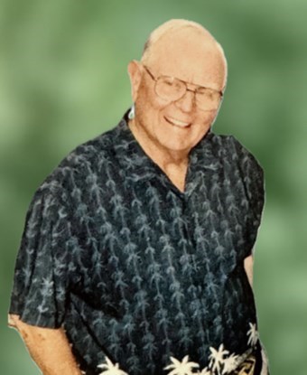 Obituary of Harold Ray Glasco