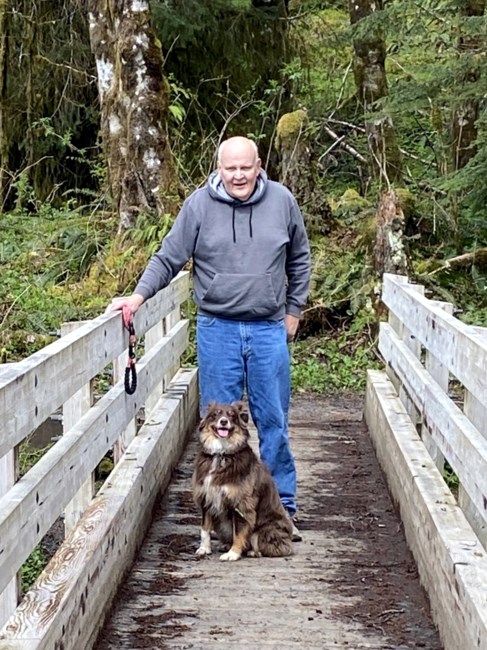 Obituary of Steven "Steve" Lloyd Fawver