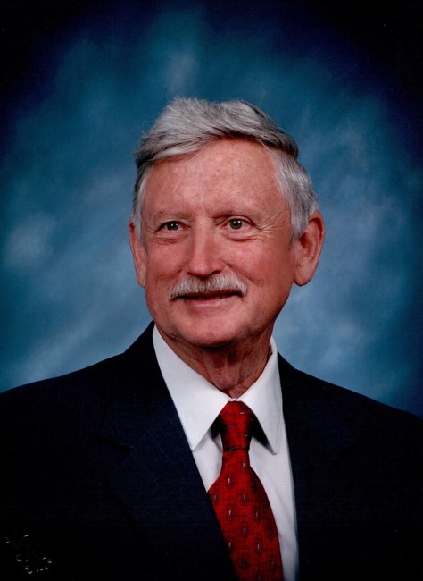 Obituario de Gerald Neal Andrews