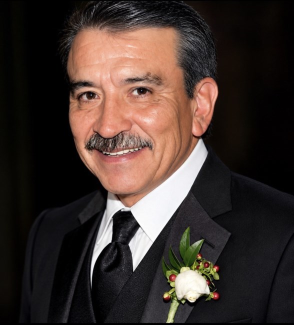 Obituary of Joe Louis Gonzalez