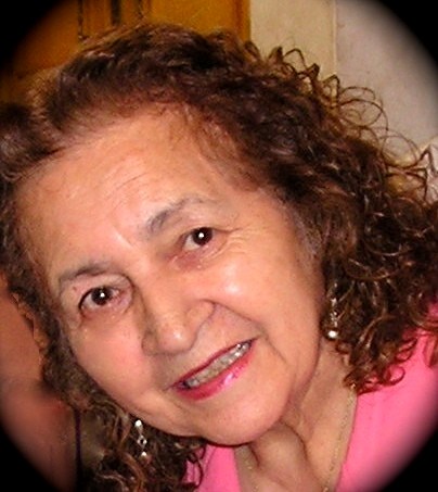 Obituary of Aurea Dominguez