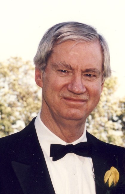 Obituary of Mr. Michael Mike Byrne