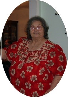 Obituary of Jean Louise Carruth