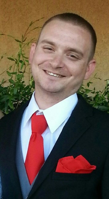 Obituary of Matthew Brandon Cox