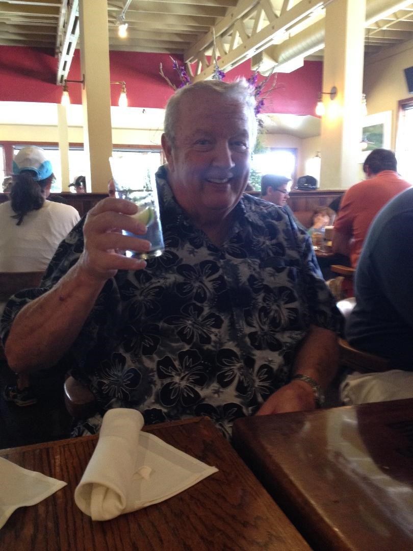 Jack MILLER Obituary