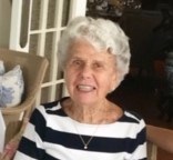 Obituary of Margaret C. Klumpp