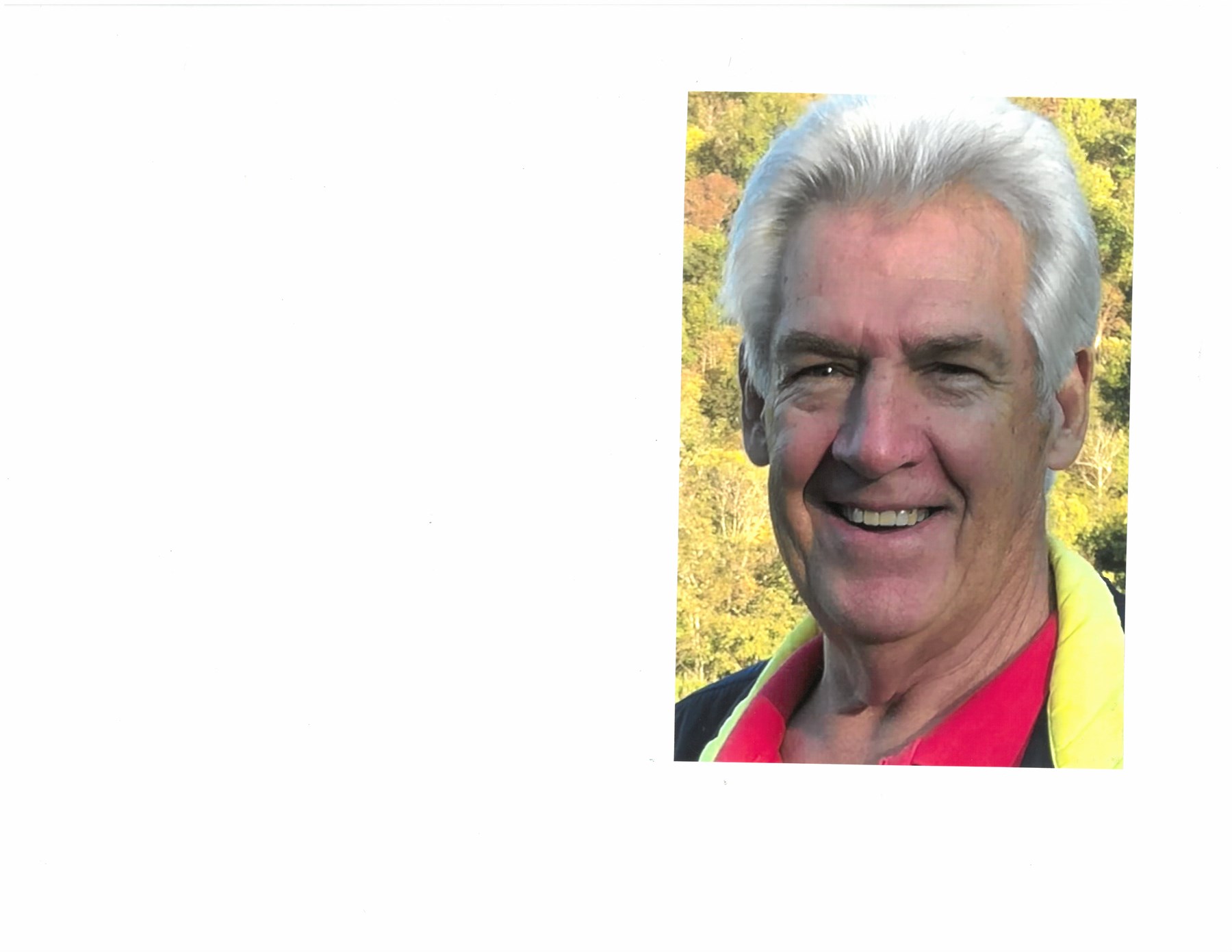 Obituary of Delbert Garner