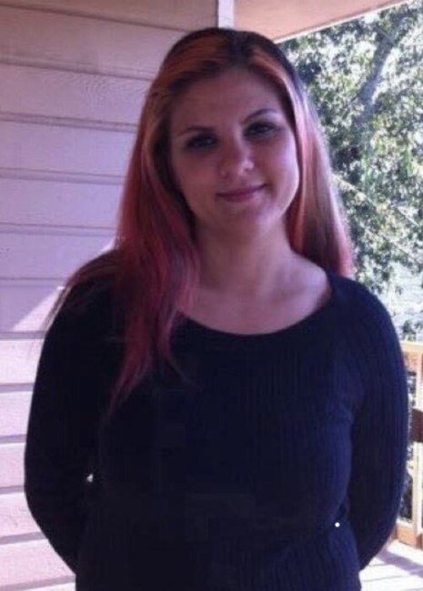 Obituary of Amanda Lee Chatagnier