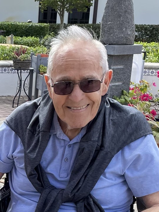 Obituary of Martin Kasper