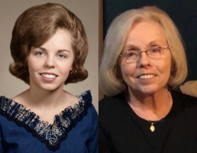 Obituary of Carol Fowler Benson