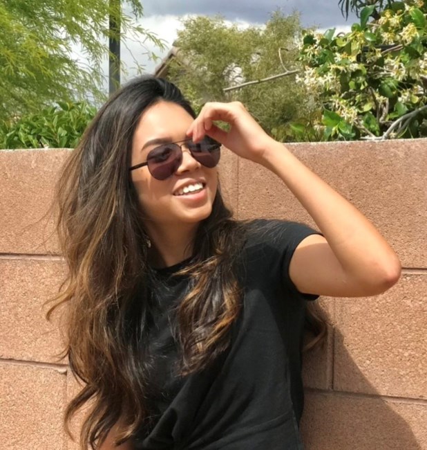 Obituario de Erika Alvarado Elizarraras