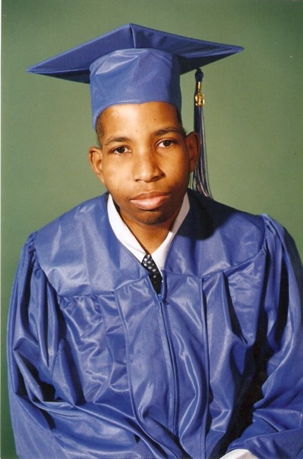 Obituary of Terrance William Harris