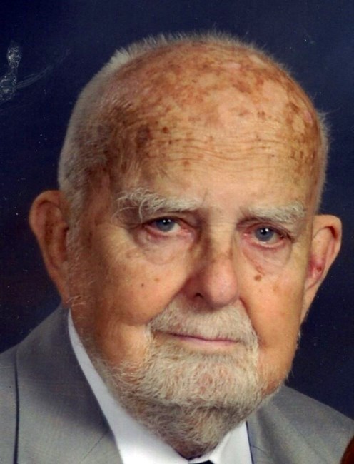 Obituary of William H. "Bill" Chandler