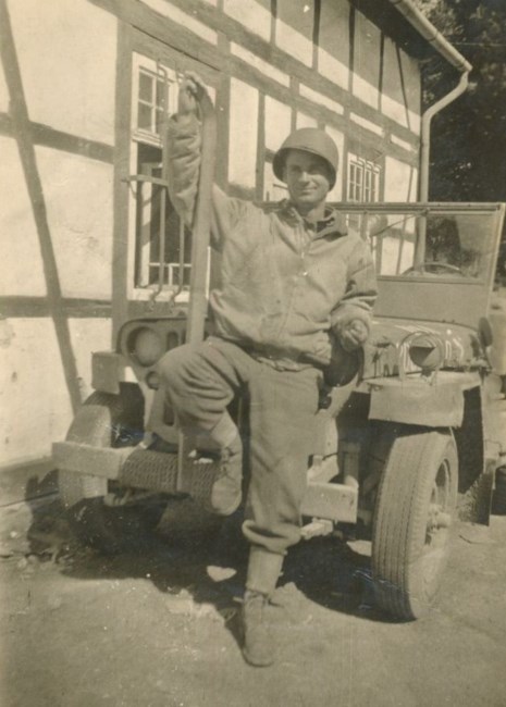 Obituary of Anthony Wayne Williamson