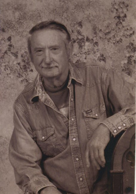 Obituary of Samuel Sammy Dennis Roberson