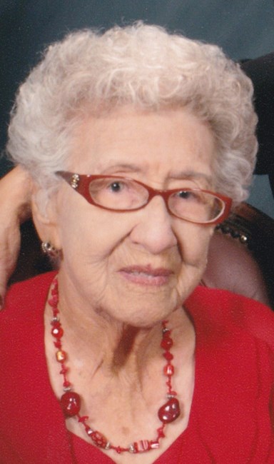 Obituary of Angelita Torres