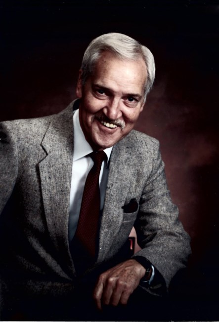 Obituary of Harrison Glen Palmer