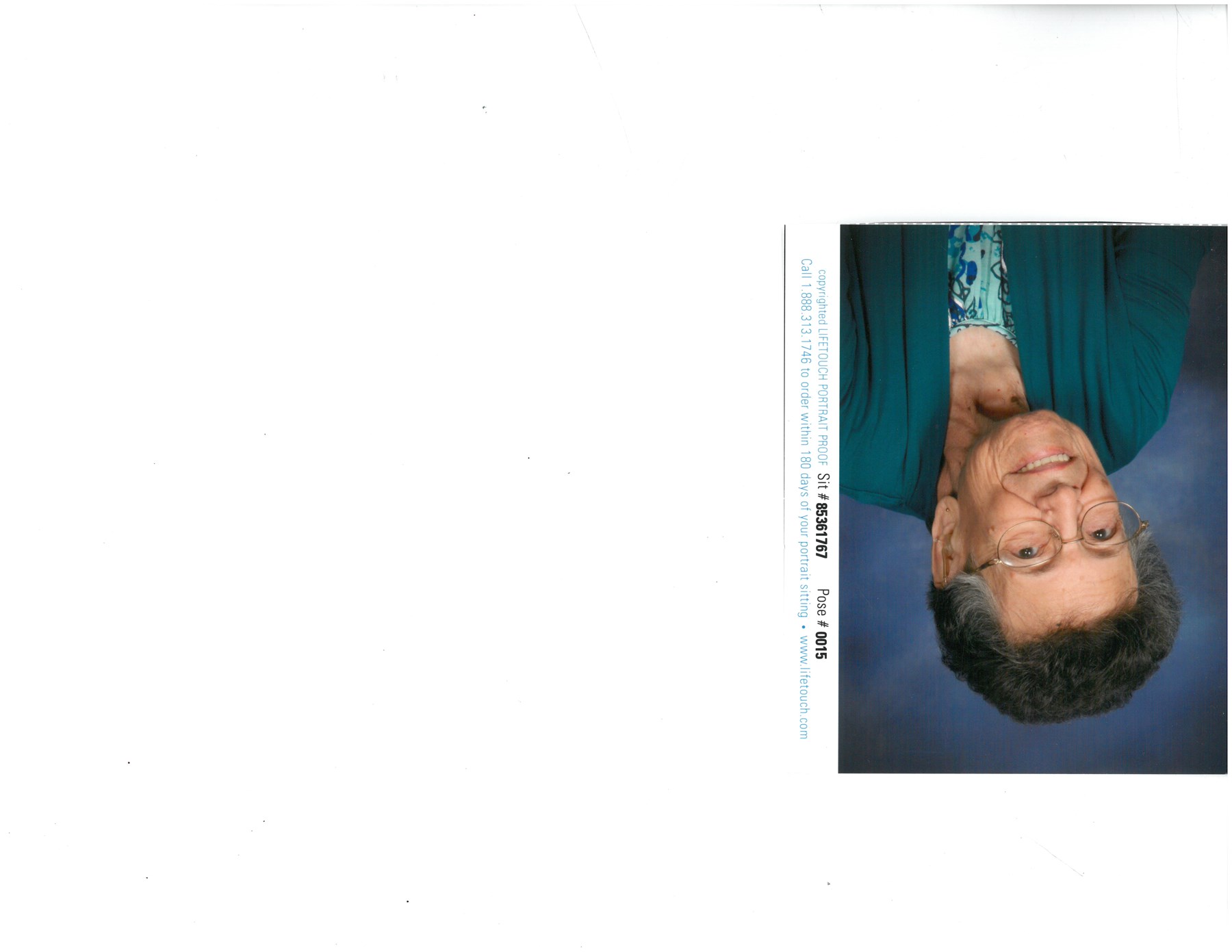 Obituary of Annie Vice Gary