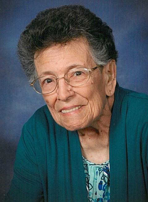 Obituary of Annie Vice Gary