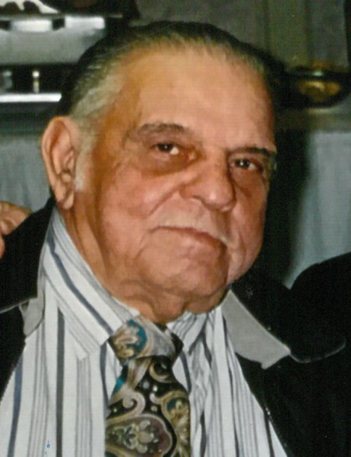 Obituary of Wilbert Warren DeCuir, Sr.