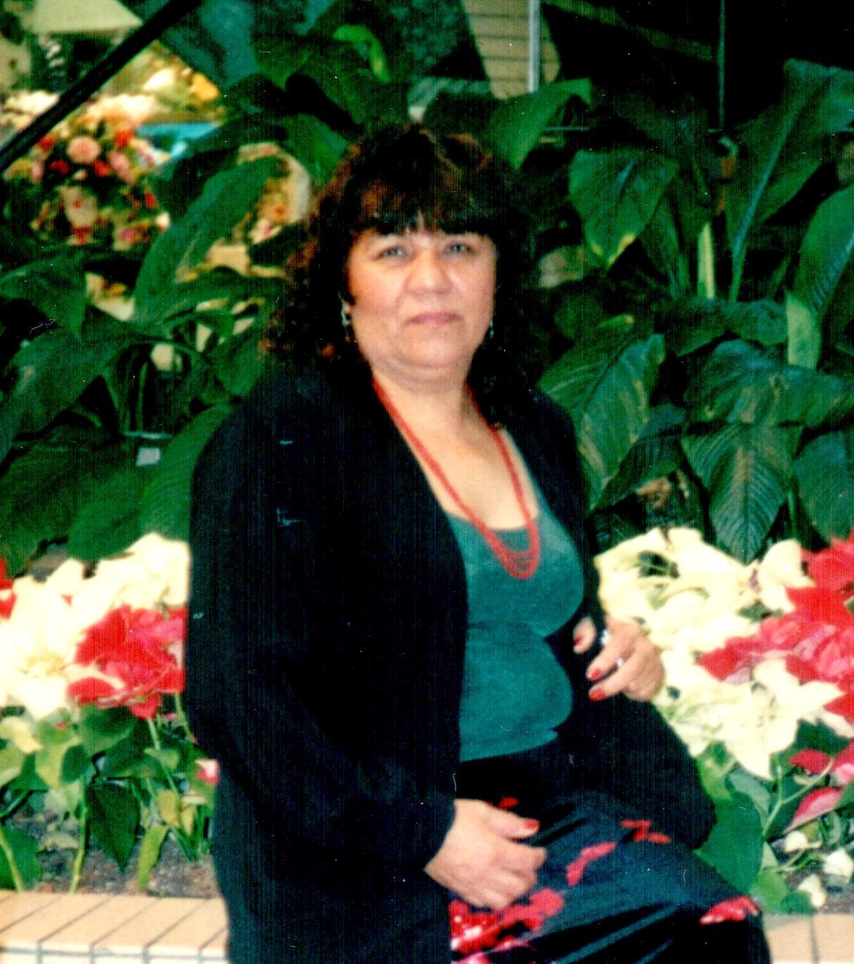 Obituary of Maria Salud Orozco Rivera