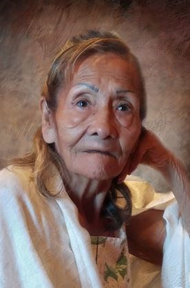 Obituary of Dolores Pereyda Martinez