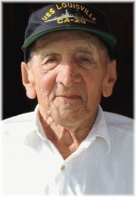 Obituary of Enrico Trotta