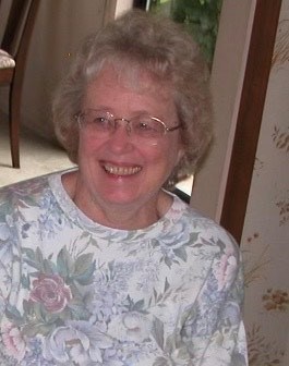 Obituary of Margaret "Peggy" Houghtaling