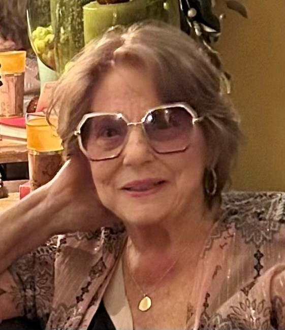 Obituary of Sharon Eyvonne Peer