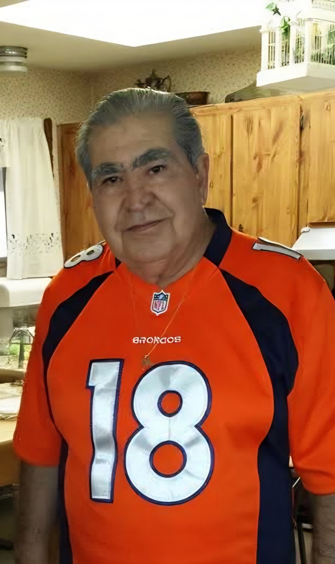 Dale Solano Obituary - Colorado Springs, CO