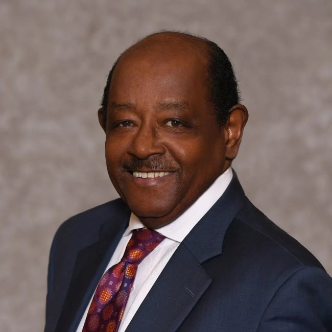 Obituary of Ronald Veran Kelly