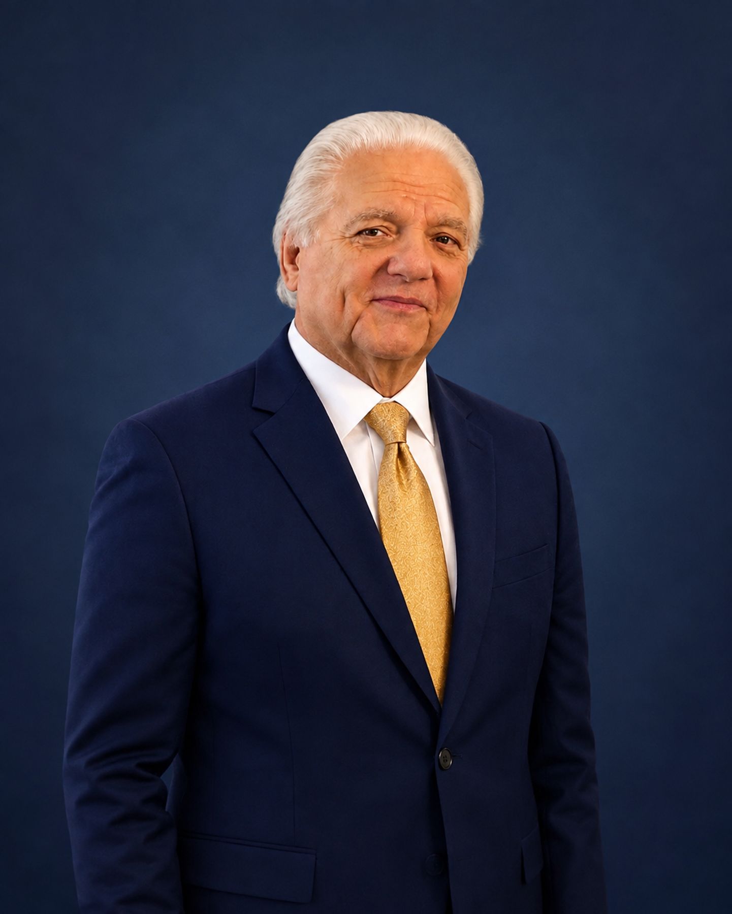 Obituary of Billy James Langston