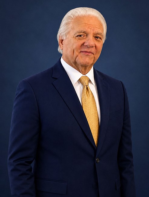 Obituary of Billy James Langston