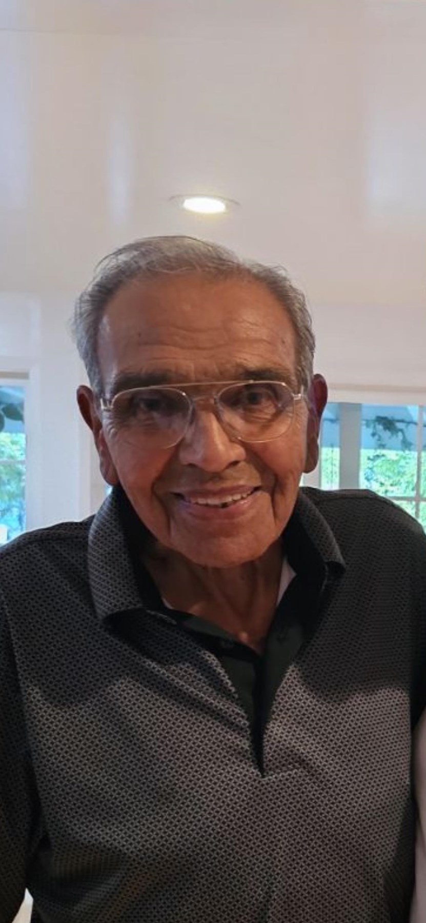 Obituary of Richard C Salazar