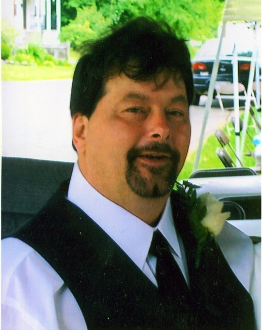 Obituary of Daniel A. Fecteau