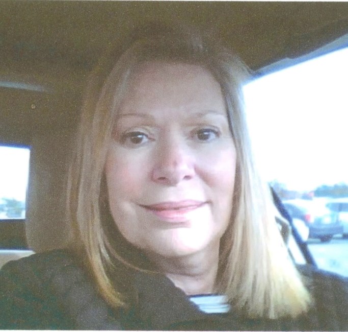 Obituary of Marlene Hope Strong