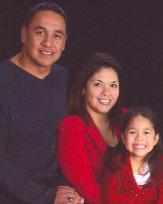 Obituario de Juan "Johnny" Manuel Ramos