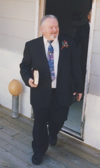 Obituary of Dwight Benjamin Hastings