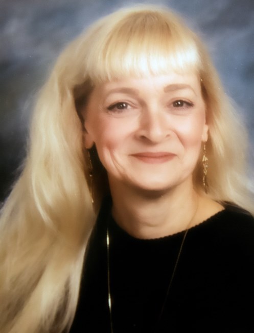 Obituary of Fran Byers