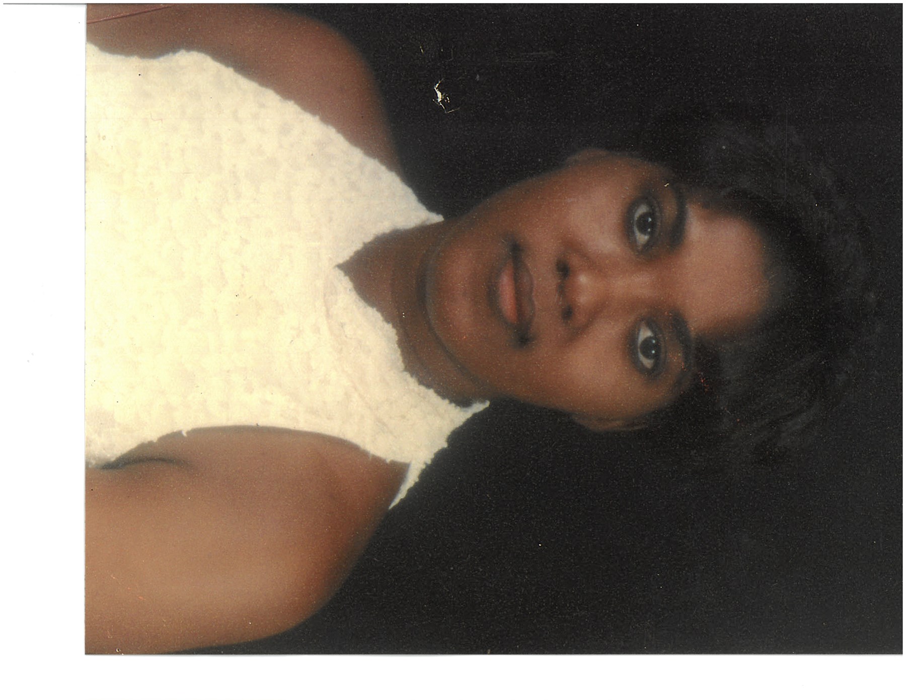 Obituary of Rose Nathalie Joachim