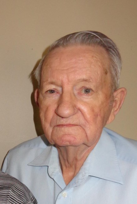 Obituary of Gid H. Ward