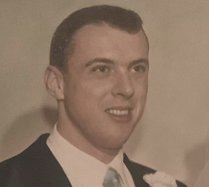 Obituary of Keith A. Grugan